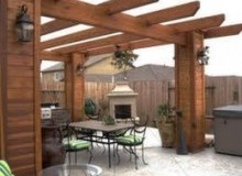 Kwikfynd Pergolas
southeastnanango
